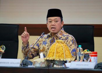 Penting: Sertipikat Tanah Terbitan Lama Segera Pemutakhiran, Cegah Tumpang Tindih Kepemilikan