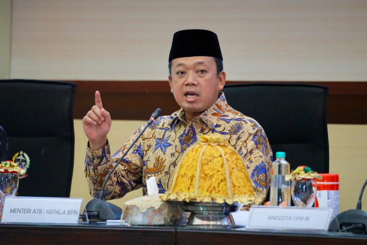 Penting: Sertipikat Tanah Terbitan Lama Segera Pemutakhiran, Cegah Tumpang Tindih Kepemilikan