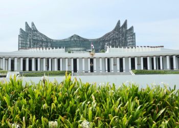 Kementerian ATR/BPN Dukung Transisi Pembangunan IKN Tahap 2 oleh Otorita IKN