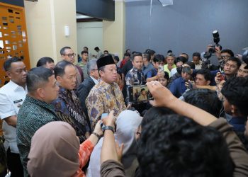 Hormati dan Siap Laksanakan Putusan MK, Menteri Nusron Segera Koordinasi Instansi Terkait