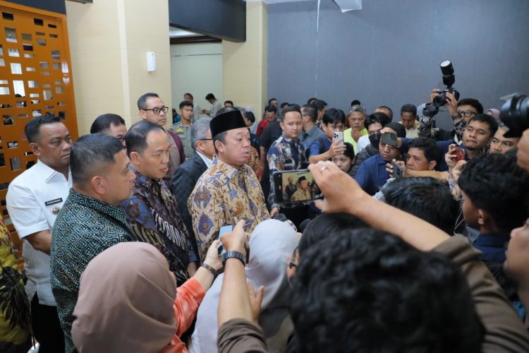Hormati dan Siap Laksanakan Putusan MK, Menteri Nusron Segera Koordinasi Instansi Terkait