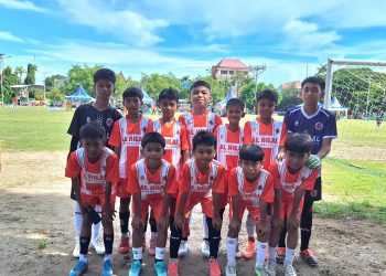 Lawan Tim Lebih Matang, SSB Al Hilal Parepare Tunjukkan Visi Bermain Jelas, Disiplin dan Pantang Menyerah