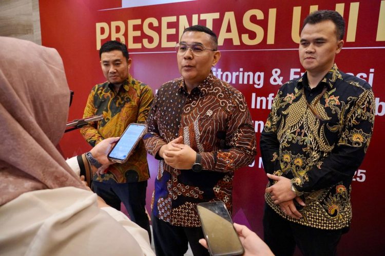 PPID Kementerian ATR/BPN Proaktif Produksi Lonten Informatif Pertanahan dan Tata Ruang