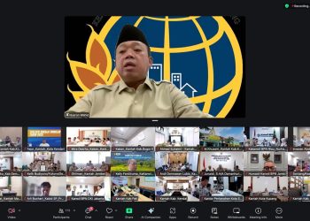 Menteri Nusron Ingin Pemohon Punya Kepastian Waktu, Biaya, dan Urusan Bisa Dilanjutkan atau Tidak