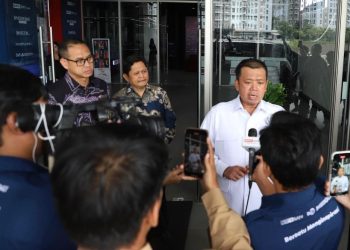 Kasus Sengketa Tanah PT Hadji Kalla, Kementerian ATR/BPN Wajib Pastikan Objek sesuai Data Pertanahan