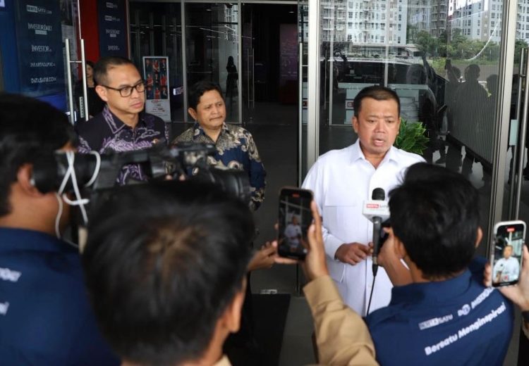 Kasus Sengketa Tanah PT Hadji Kalla, Kementerian ATR/BPN Wajib Pastikan Objek sesuai Data Pertanahan