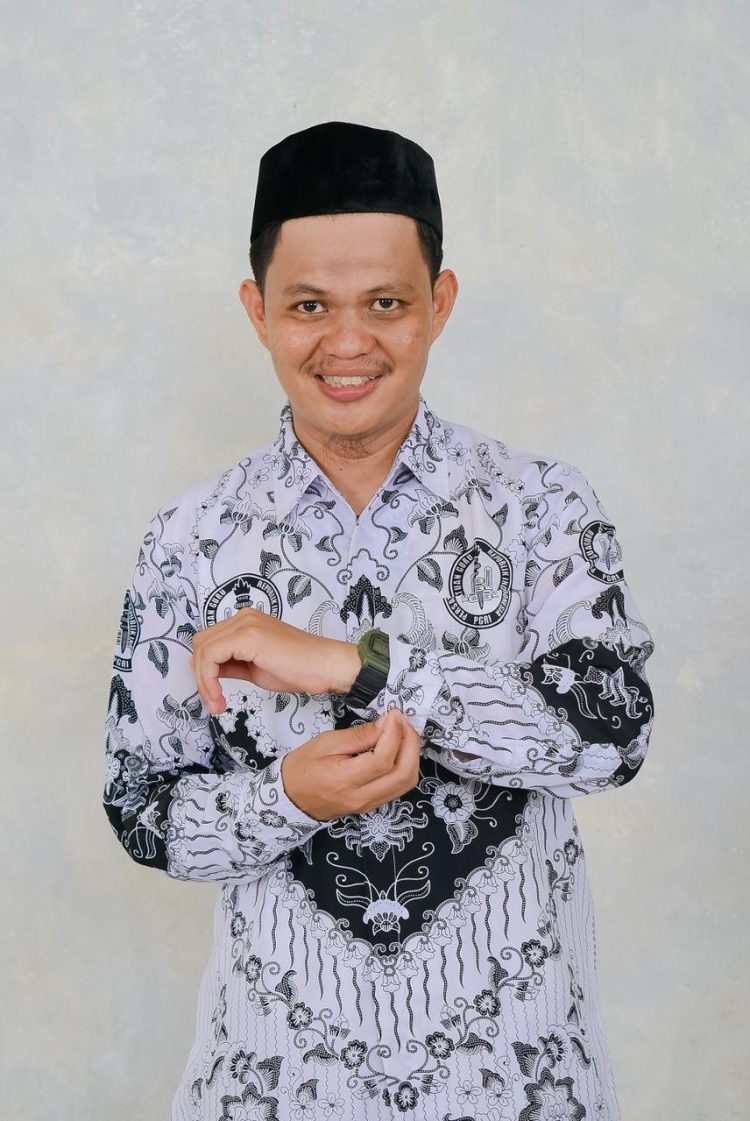 Religiusitas yang Membentuk Karakter: Mengapa Kebijakan Ini Penting bagi Parepare