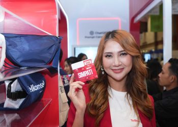 Telkomsel & OpenAI Hadirkan Promo Bundel ChatGPT Go yang Lebih Terjangkau Mulai Rp50.000 di Indonesia, Pertama di Asia Tenggara