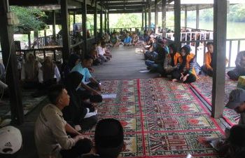 Tudang Sipulung Sepakati Jadwal Musim Tanam 2025/2026
