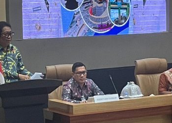 Pembangunan Parepare Sentuh 18 Program Unggulan