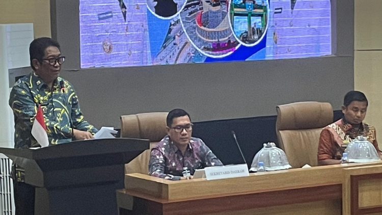 Pembangunan Parepare Sentuh 18 Program Unggulan