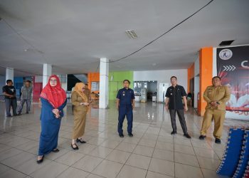 Pemkot Nilai Efektivitas Program Ekonomi Lokal Dorong Penyerapan Tenaga Kerja