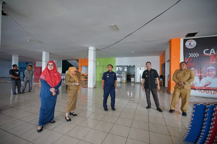 Pemkot Nilai Efektivitas Program Ekonomi Lokal Dorong Penyerapan Tenaga Kerja