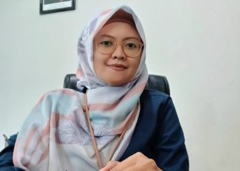 Ekonomi Parepare Mulai Membaik, Sektor Jasa dan Perdagangan Jadi Penopang Utama