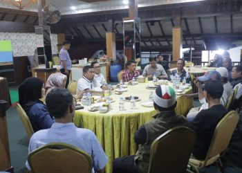 Relokasi Pedagang Demi Pasar yang Tertib dan Nyaman