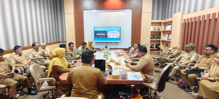 PT KIMA Ingin PKS Bertahap Realisasikan Percepatan KIPAS
