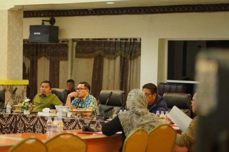 Pemkot Parepare Genjot PAD Lewat Sistem Digital