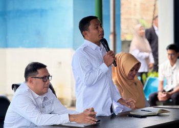 Wali Kota Parepare Dorong Kualitas Pelayanan Masyarakat
