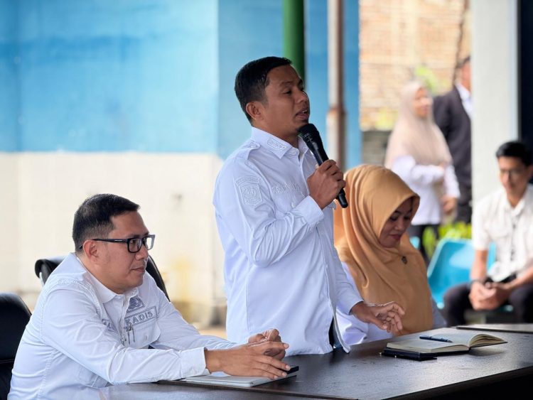 Wali Kota Parepare Dorong Kualitas Pelayanan Masyarakat