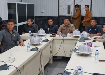 DPRD Parepare Hentikan Hak Interpelasi terhadap Wali Kota