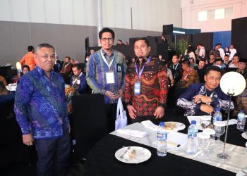 Perkuat Sinergi Pusat dan Daerah Melalui Dua Rakor Nasional Strategis