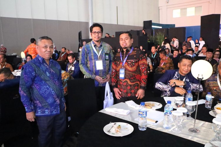 Perkuat Sinergi Pusat dan Daerah Melalui Dua Rakor Nasional Strategis