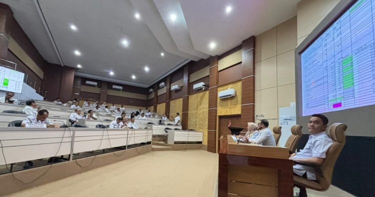 Pemkot Parepare Permantap Persiapan Jelang Penilaian Adipura