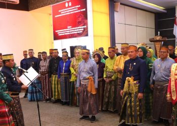 Wali Kota Harap KKMB Parepare Sinergi dengan Pemerintah