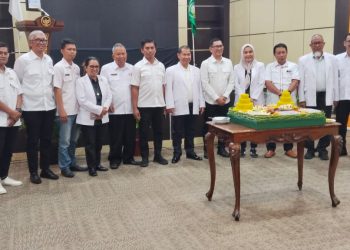 Pemkot Parepare Dukung Pemenuhan Stok Darah