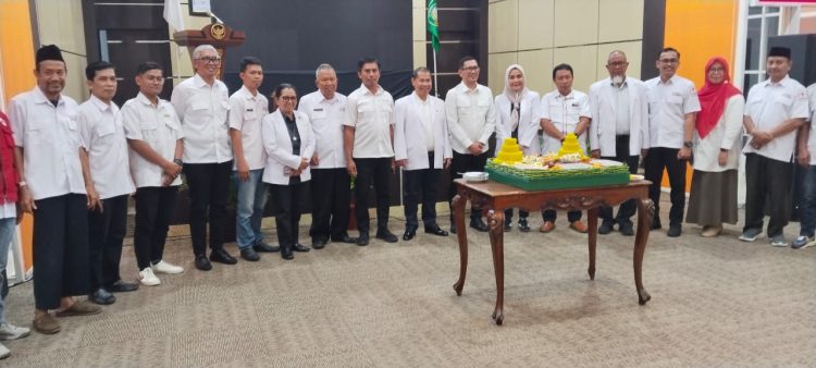 Pemkot Parepare Dukung Pemenuhan Stok Darah