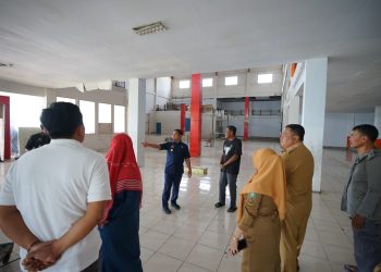 Wali Kota Parepare Dorong Revitalisasi untuk Hidupkan Ekonomi Lokal