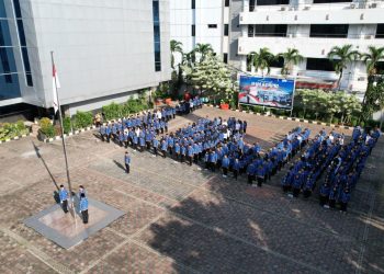 Kementerian ATR/BPN Ikut Perkuat Peran ASN sebagai Penggerak Transformasi Digital Pemerintahan