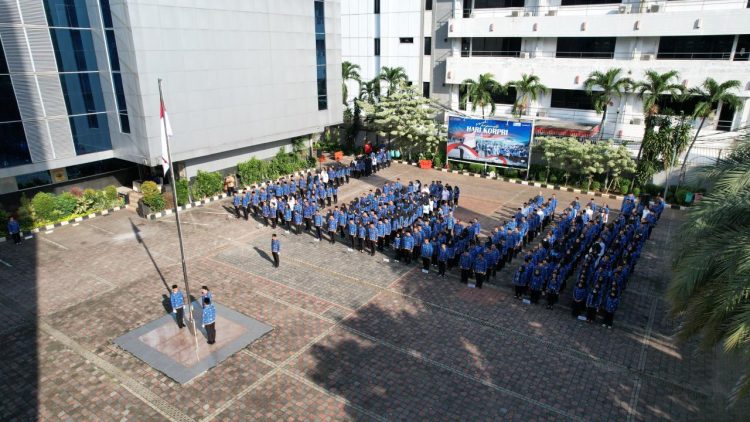 Kementerian ATR/BPN Ikut Perkuat Peran ASN sebagai Penggerak Transformasi Digital Pemerintahan