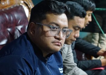 Banjir Aceh Sebagai Ujian Budaya Administrasi