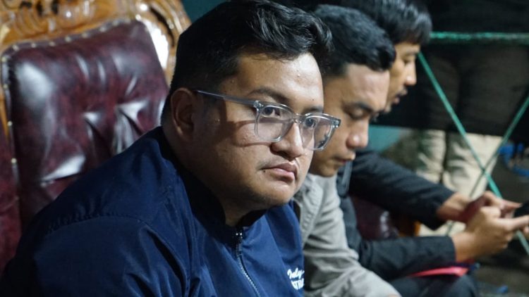 Banjir Aceh Sebagai Ujian Budaya Administrasi