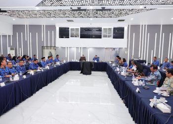 Kebut Penyelesaian Layanan Pertanahan Akhir Tahun, Menteri Nusron Instruksikan Jajaran Tak Libur di Akhir Pekan