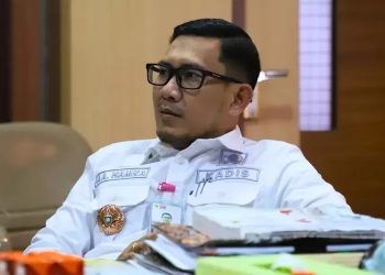 Pemkot Parepare Buka Seleksi Jabatan Sekda