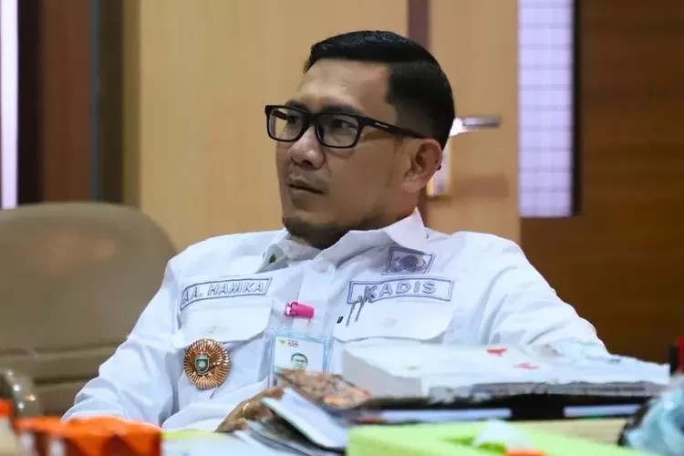 Pemkot Parepare Buka Seleksi Jabatan Sekda