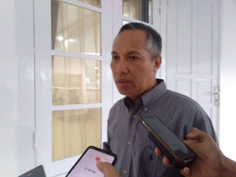 Pemkot Parepare Terima 1.020 Alokasi PPPK Paruh Waktu Tahun 2025