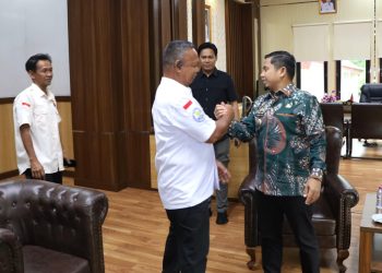 Wali Kota Parepare Apresiasi IOF, Pemkot Siap Dukung Event Otomotif Daerah