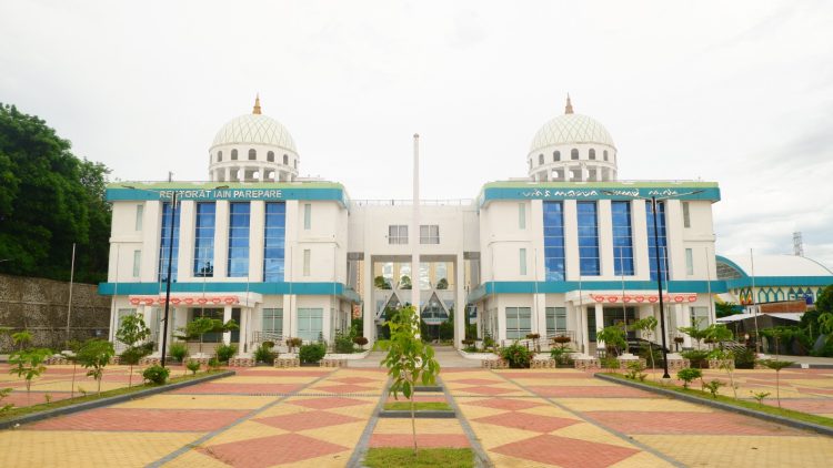 IAIN Parepare dan Jalan Sunyi Menuju 10 Besar Nasional, PTKIN Peringkat Tertinggi di Kawasan Indonesia Timur
