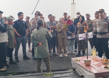 Pemkot Parepare Tertibkan Lahan Eks Pasar Seni untuk Kepentingan Publik