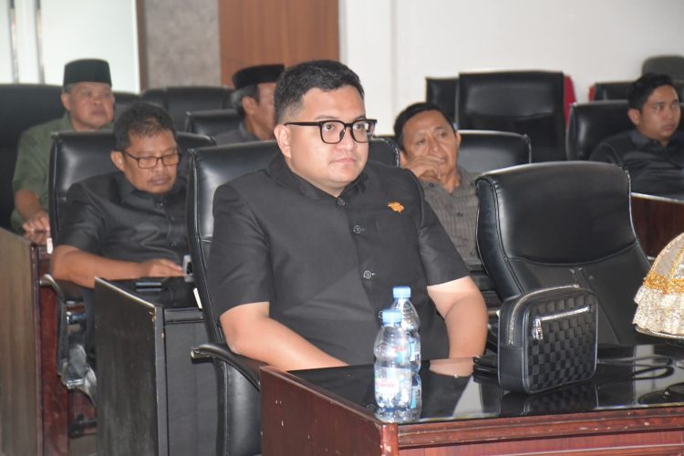 ARF Desak Pemda Pinrang Bentuk Forum Bersama sebelum Ambil Tindakan Tegas