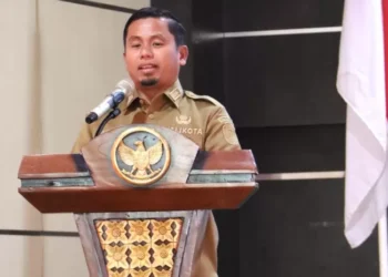 Wali Kota Terbitkan SE Jam Kerja ASN Selama Ramadan, Jam Masuk Pukul 08.00 Wita