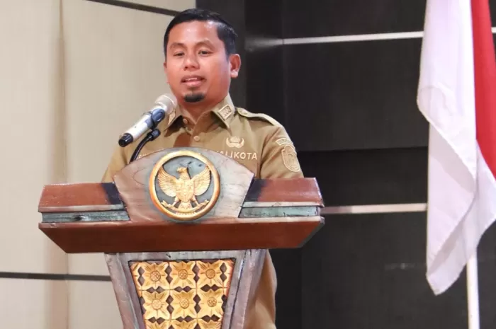 Wali Kota Terbitkan SE Jam Kerja ASN Selama Ramadan, Jam Masuk Pukul 08.00 Wita