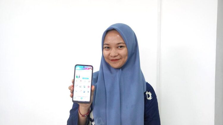 Hebat, Kota Parepare Pertahankan Predikat UHC 2026, JKN Jadi Berkah Nyata bagi Warga