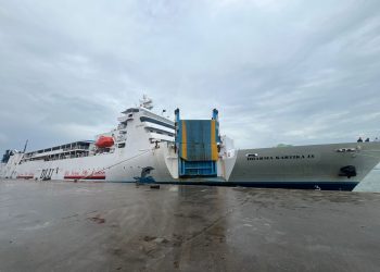 DLU Berduka atas Insiden KM Dharma Kartika IX, Klaim Asuransi Korban Difasilitasi