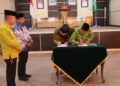Wali Kota Tasming Tekankan Peran Strategis Masjid sebagai Pusat Peradaban Umat