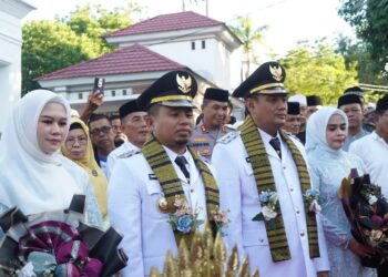 Satu Tahun Kepemimpinan TSM-MO: Realisasi Program Prioritas Mulai Terlihat