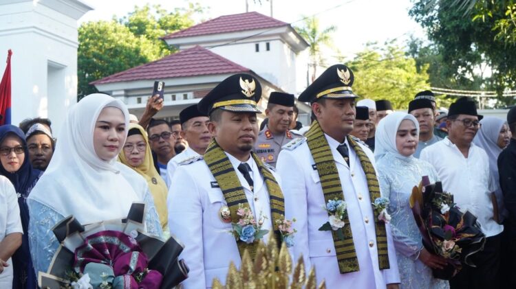 Satu Tahun Kepemimpinan TSM-MO: Realisasi Program Prioritas Mulai Terlihat